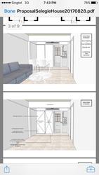 Blk 9 Selegie Road (Central Area), HDB 3 Rooms #154748242